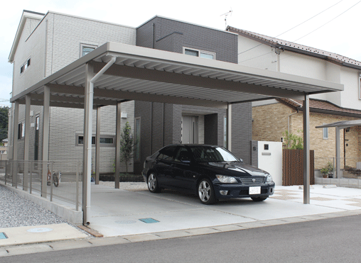エクステリアトーワ