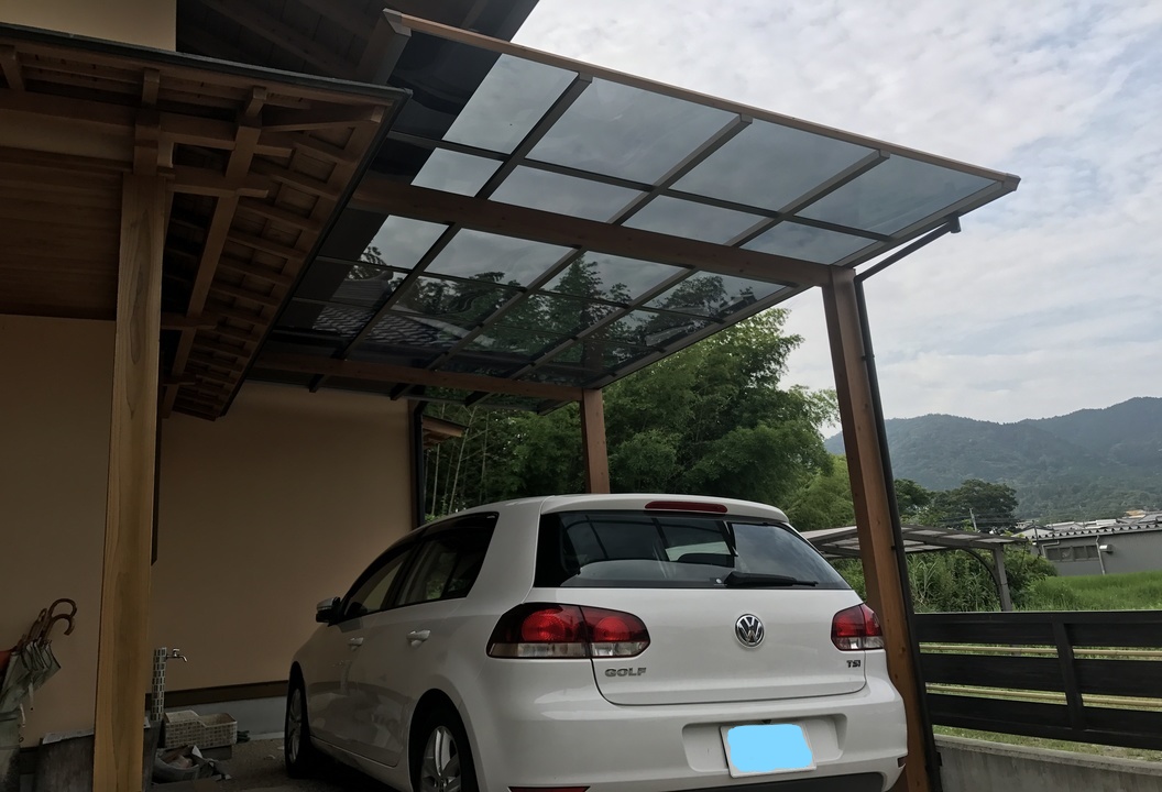 エクステリアトーワ