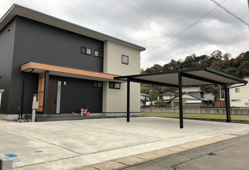 エクステリアトーワ