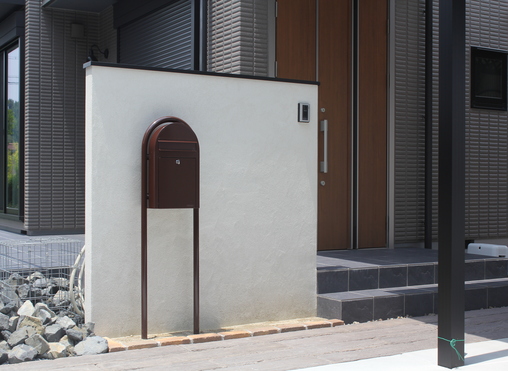 エクステリアトーワ