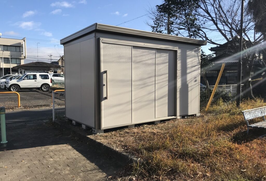 美濃加茂市　自治会様|エクステリアトーワ