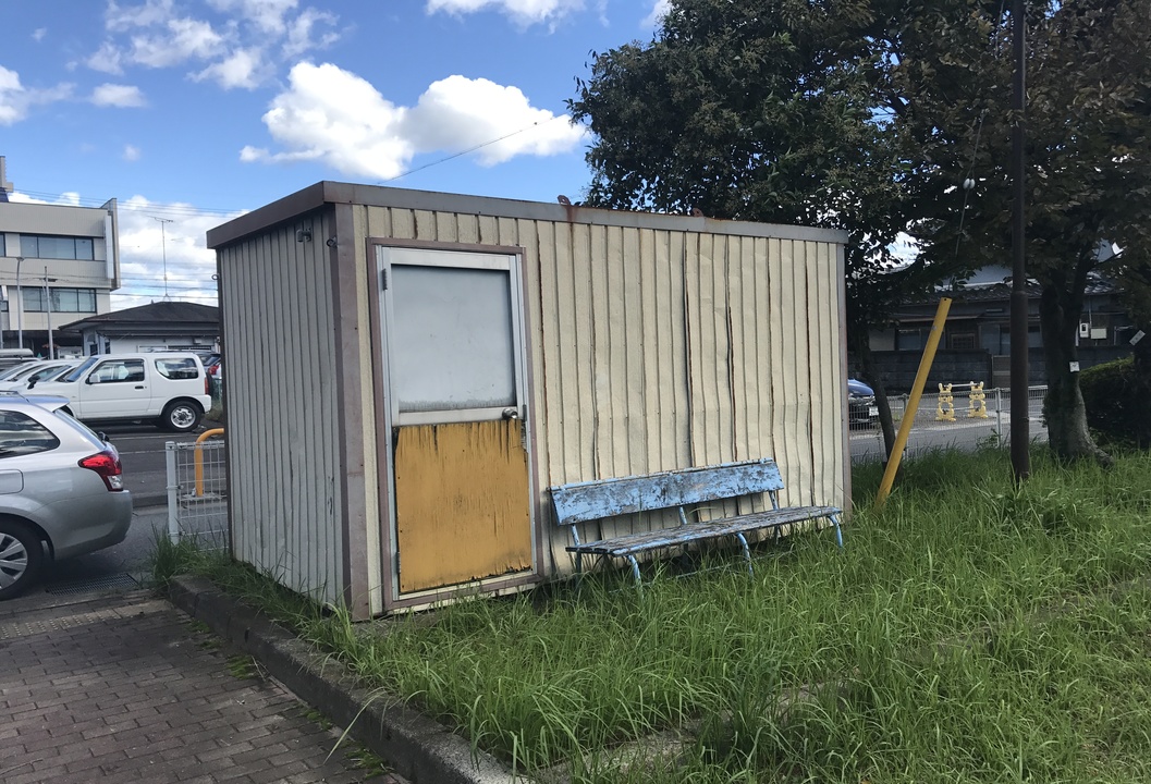 エクステリアトーワ