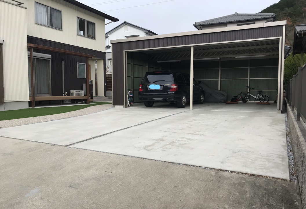エクステリアトーワ