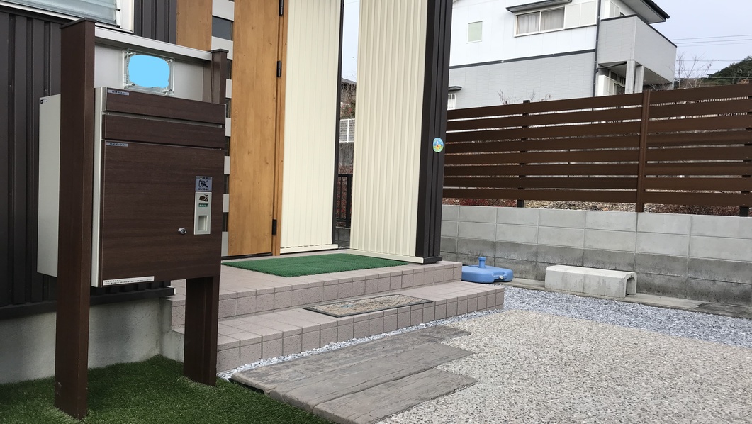 エクステリアトーワ