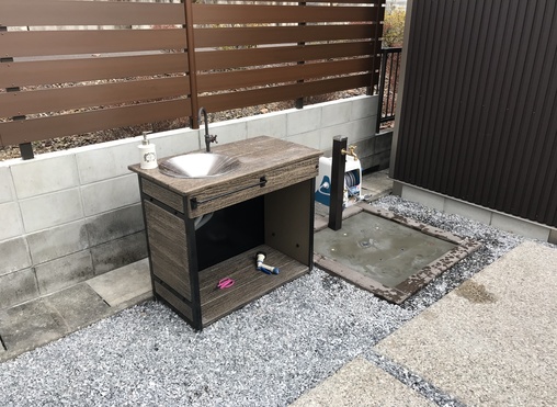 エクステリアトーワ