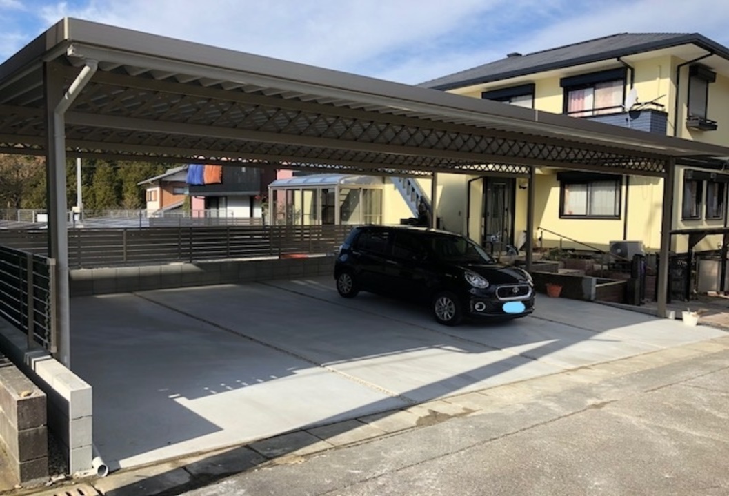エクステリアトーワ