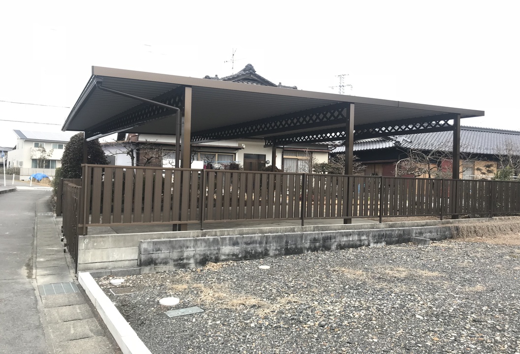 エクステリアトーワ