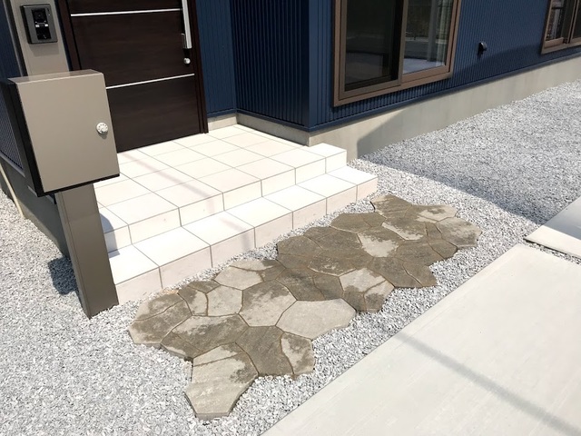 エクステリアトーワ