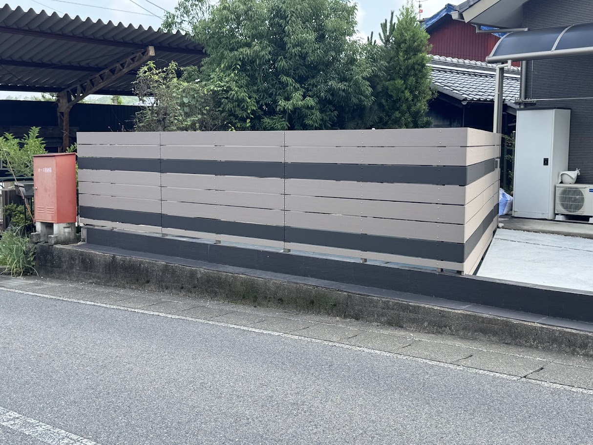 エクステリアトーワ
